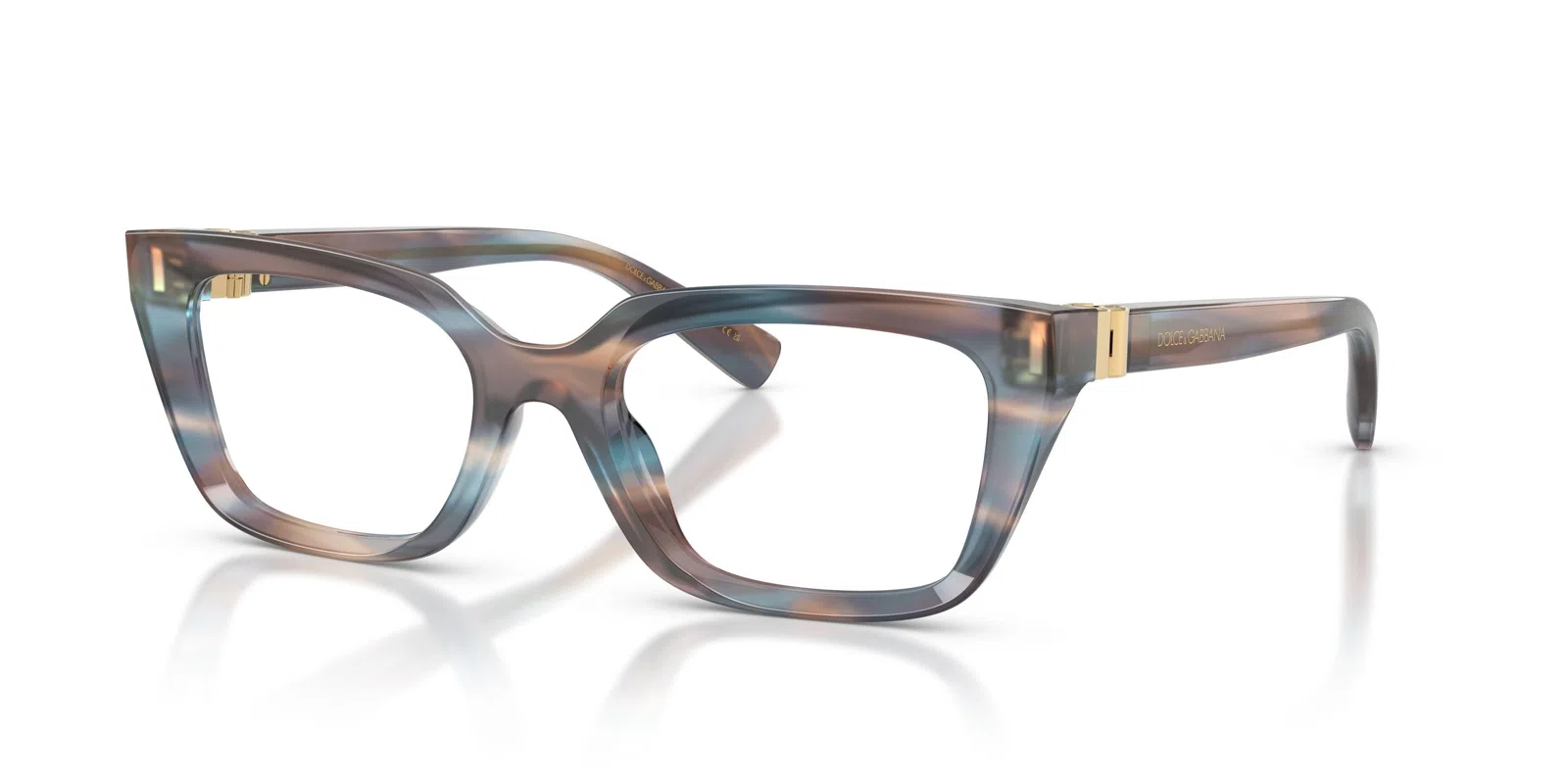 Dolce & Gabbana 3436 Eyeglasses - view 15